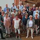 Landgoedconcert Vilsteren: Drents Kamerkoor