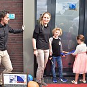 Opening beautysalon New Energy Opening beautysalon New Energy