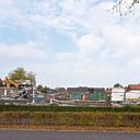 Sloopwerkzaamheden Het Kleine veer bijna voltooid Sloopwerkzaamheden Het Kleine veer bijna voltooid