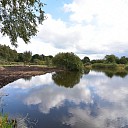Gemeente Dalfsen doet groot onderhoud aan vijvers. Gemeente Dalfsen doet groot onderhoud aan vijvers.