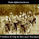 Oude tijden herleven Oude tijden herleven