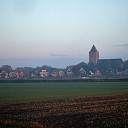 Nog even genieten van het veer Hessum Nog even genieten van het veer Hessum
