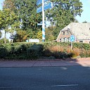 Politie Dalfsen “even de weg kwijt” Politie Dalfsen “even de weg kwijt”