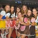 Oktoberfest Oudleusen trekt volle zaal. Oktoberfest Oudleusen trekt volle zaal.