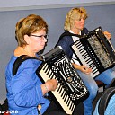 Accordeon en Harmonica dag Oudleusen. Accordeon en Harmonica dag Oudleusen.