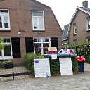 Annet is nu een half honderd Annet is nu een half honderd