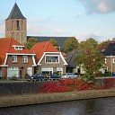 De kademuur De kademuur
