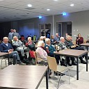 Evaluatie scootmobiel tochten 2016 Evaluatie scootmobiel tochten 2016