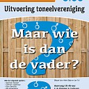 Leuk avondje uit? Leuk avondje uit?