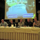 Plaatselijk Belang Lemelerveld vergaderde Plaatselijk Belang Lemelerveld vergaderde