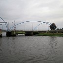 De Vechtbrug echt een gevaar bij hoog water? De Vechtbrug echt een gevaar bij hoog water?
