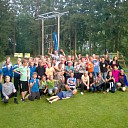 Stem op de Jeugdsoos Hoonhorst tijdens de Rabobank Coöperatie Weken Stem op de Jeugdsoos Hoonhorst tijdens de Rabobank Coöperatie Weken