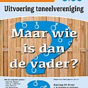 “Maar wie is dan de vader?” in de voorverkoop