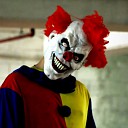 Killer clowns in Dalfsen? Killer clowns in Dalfsen?
