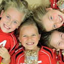 Pepernotenactie Handbal SV Dalfsen