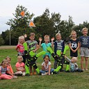 Kinderen in de Wevermarke willen veilig spelen