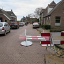 Hoor de wind waait door Hoonhorst