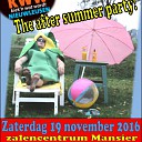 The after Summer party The after Summer party