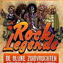 Rock Legends Rock Legends