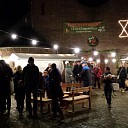 Kerstmarkt R.K. Kerk Dalfsen 2016 Kerstmarkt R.K. Kerk Dalfsen 2016