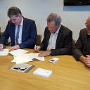 ACON bouwt groot nieuw bedrijf ACON bouwt groot nieuw bedrijf
