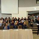 Begroetingsavond voor nieuwe inwoners