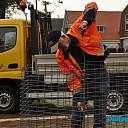 Bladbakken, nu kun je ze weer vullen