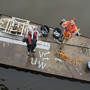 Vechtdalgedicht op Blauwe Bogenbrug
