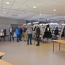 Trefkoele Plus Dalfsen een bezoekje waard Trefkoele Plus Dalfsen een bezoekje waard