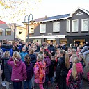 ASC Gym&Dance zet Jumbo op stelten