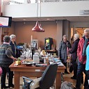 Goed bezochte Bazaar Woonzorgcentrum Rosengaerde Goed bezochte Bazaar Woonzorgcentrum Rosengaerde