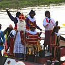 Sinterklaas Dalfsen (Video)