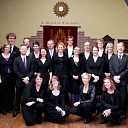 Landgoedconcert Vilsteren: Vocaal Ensemble A Capelli Landgoedconcert Vilsteren: Vocaal Ensemble A Capelli