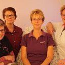 Wellnessavond voor Mantelzorgers in Zorgcafé Dalfsen Wellnessavond voor Mantelzorgers in Zorgcafé Dalfsen