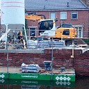 Asbestsanering Lemelerveld bijna voltooid