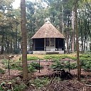 Inbraak theekoepel