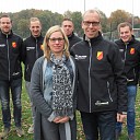 Trouwe sponsor van SV Dalfsen 2 Trouwe sponsor van SV Dalfsen 2
