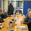 College bezoekt Mestebeld Trucks Lemelerveld College bezoekt Mestebeld Trucks Lemelerveld