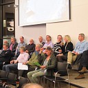 Wethouder had het zwaar in de Duurzaamheiddiscussie