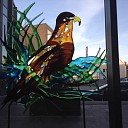 Expositie gemeentehuis Dalfsen