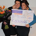 Rosengaerde springt gat in de lucht!