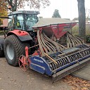 Aanleg buurtboomgaard afgerond
