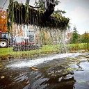 Watergangen klaar voor de winter