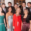 Sfeervol Kerstconcert in 17e eeuwse stijl Sfeervol Kerstconcert in 17e eeuwse stijl