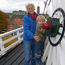 Molen van Fakkert heeft er een gediplomeerd molenaar bij