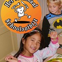 Geslaagd Nationaal Schoolontbijt op CBS Sjaloom