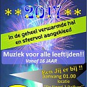 Nieuwjaarsfeest