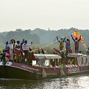 Sinterklaas stuurt Vlogpiet alvast naar Dalfsen