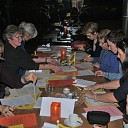 710 brieven op Amnesty’s Schrijfmarathon Dalfsen 710 brieven op Amnesty’s Schrijfmarathon Dalfsen