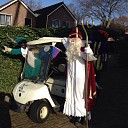 Pieten waren Sinterklaas kwijtgeraakt Pieten waren Sinterklaas kwijtgeraakt